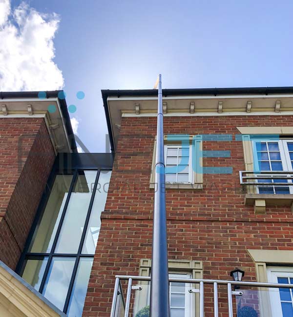 Gutter cleaning, Oxfordshire, Berkshire and Buckinghamshire