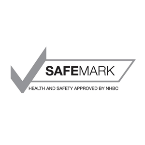 Safemark Approved